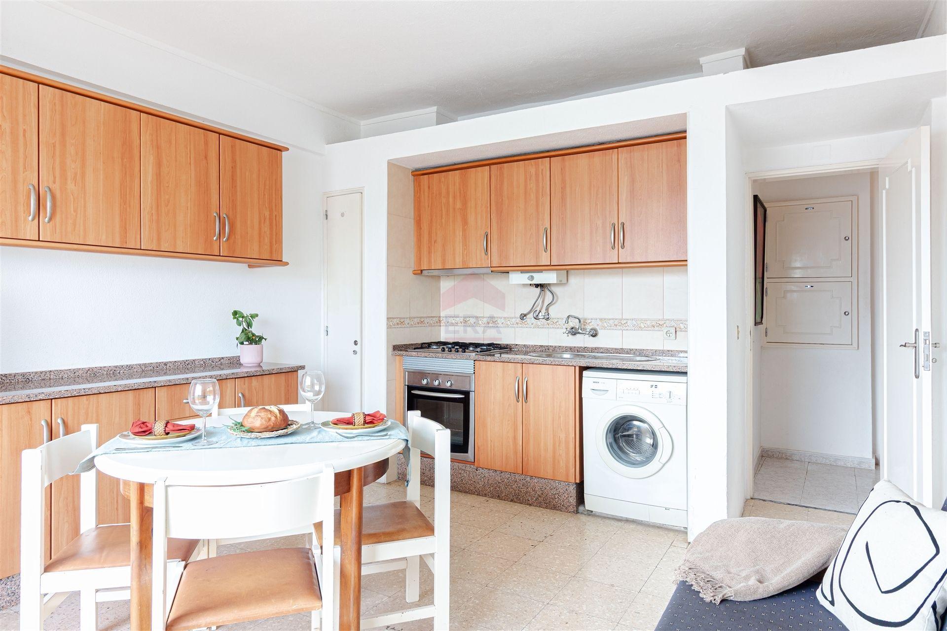 Apartamento T2 Venda em Monte Gordo,Vila Real de Santo António