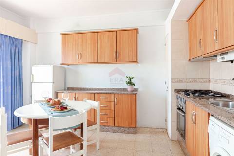Apartamento T2 Venda em Monte Gordo,Vila Real de Santo António