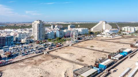 Apartamento T2 Venda em Monte Gordo,Vila Real de Santo António