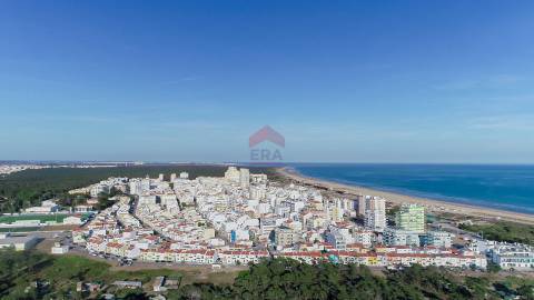 Apartamento T2 Venda em Monte Gordo,Vila Real de Santo António