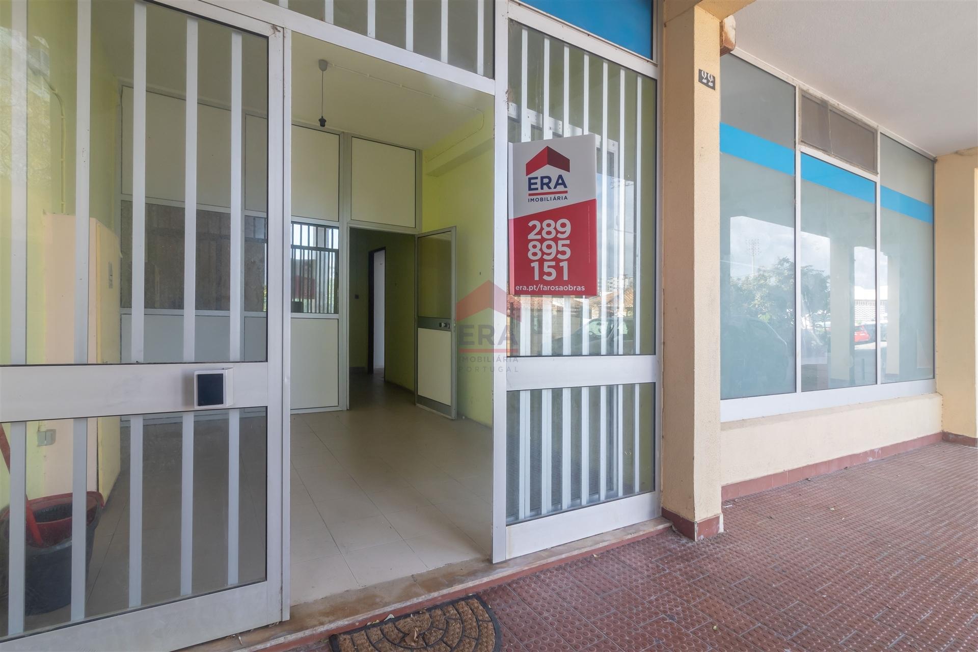 Loja  Venda em Faro (Sé e São Pedro),Faro