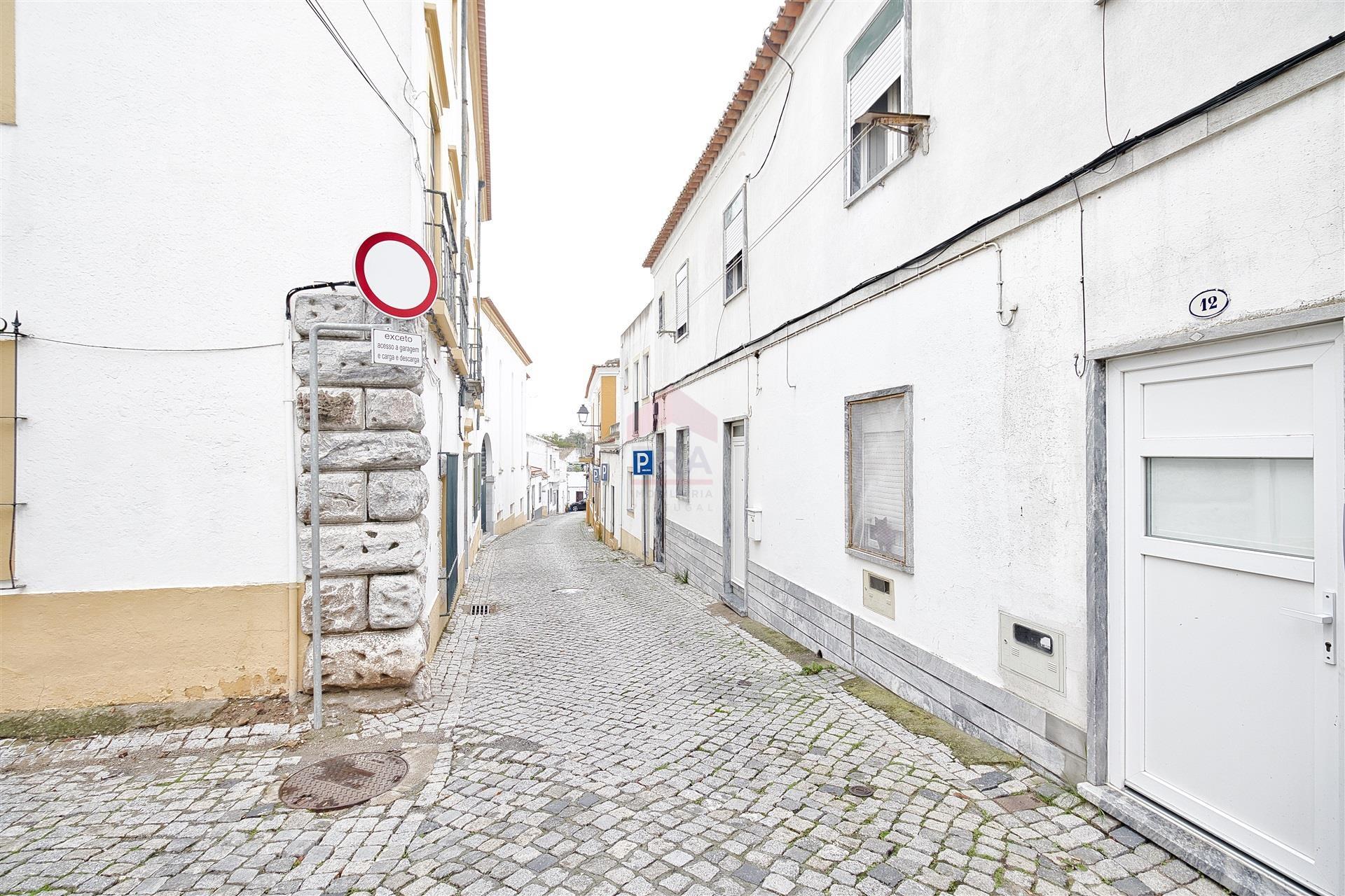 Andar Moradia T1 Venda em Beja (Salvador e Santa Maria da Feira),Beja