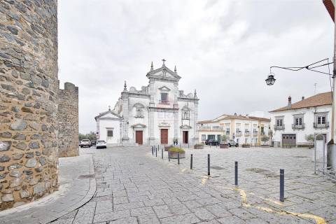 Andar Moradia T1 Venda em Beja (Salvador e Santa Maria da Feira),Beja