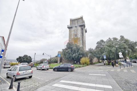 Andar Moradia T1 Venda em Beja (Salvador e Santa Maria da Feira),Beja
