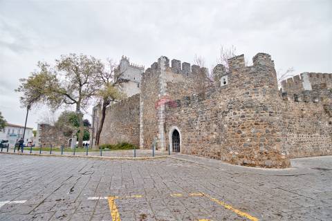 Andar Moradia T1 Venda em Beja (Salvador e Santa Maria da Feira),Beja