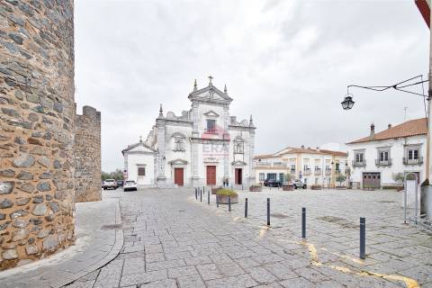 Andar Moradia T1 Venda em Beja (Salvador e Santa Maria da Feira),Beja