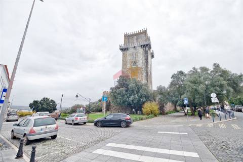 Andar Moradia T1 Venda em Beja (Salvador e Santa Maria da Feira),Beja