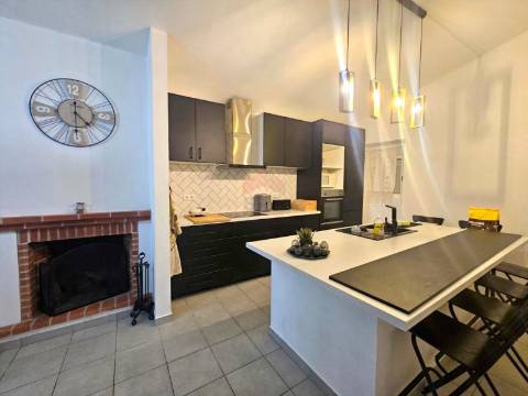 Moradia Isolada T3 Venda em Azinhal,Castro Marim