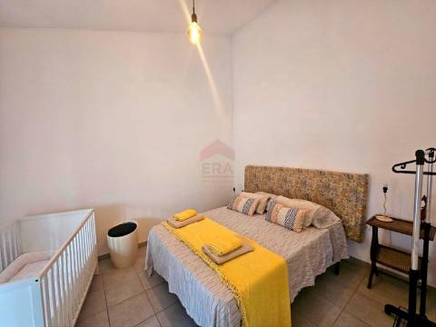 Moradia Isolada T3 Venda em Azinhal,Castro Marim