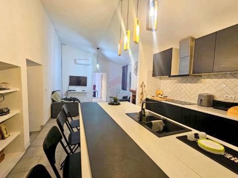 Moradia Isolada T3 Venda em Azinhal,Castro Marim