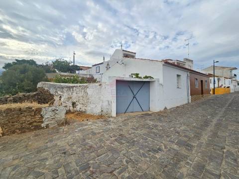 Moradia Isolada T3 Venda em Azinhal,Castro Marim