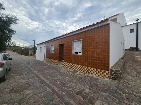 Moradia Isolada T3 Venda em Azinhal,Castro Marim