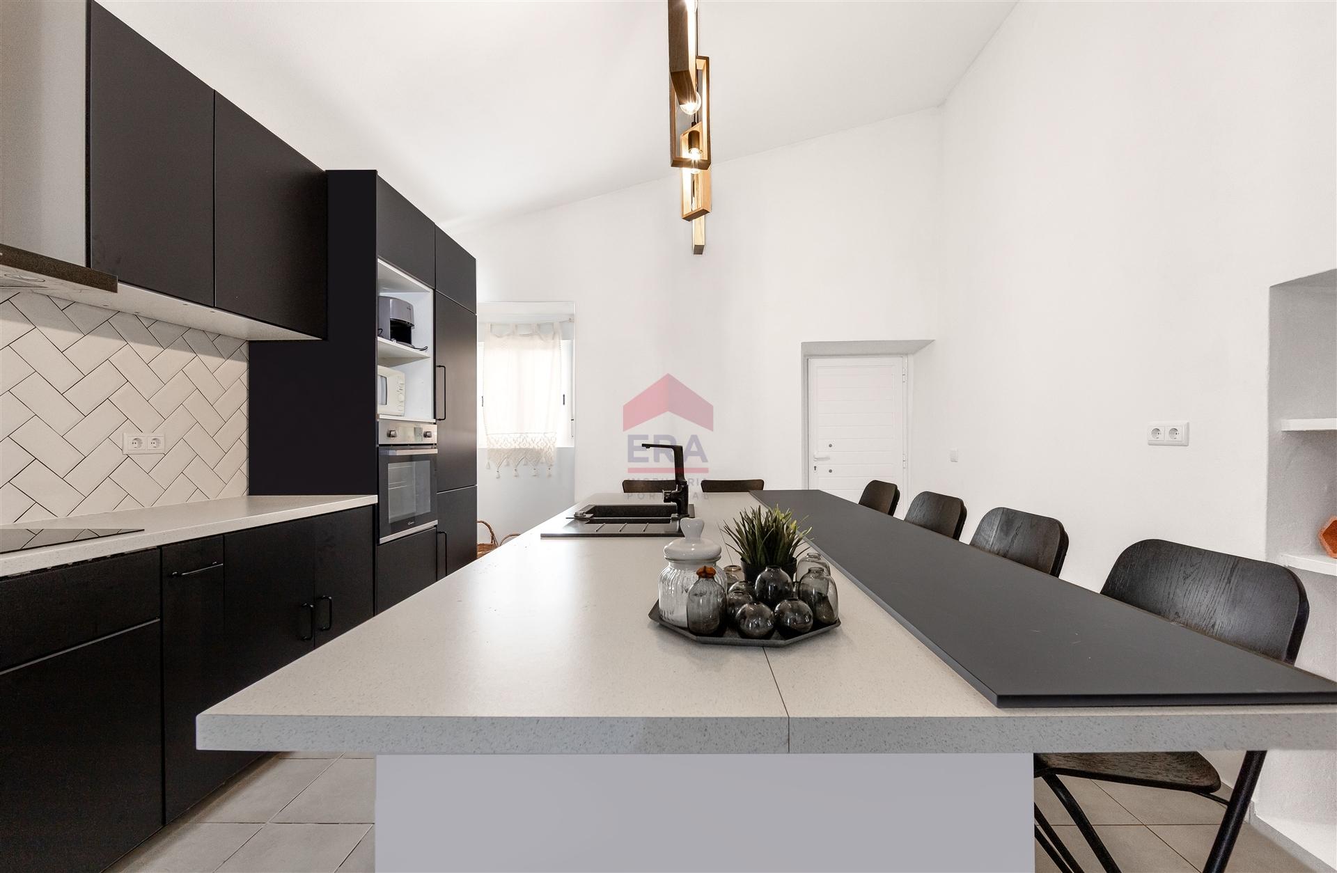 Moradia Isolada T3 Venda em Azinhal,Castro Marim