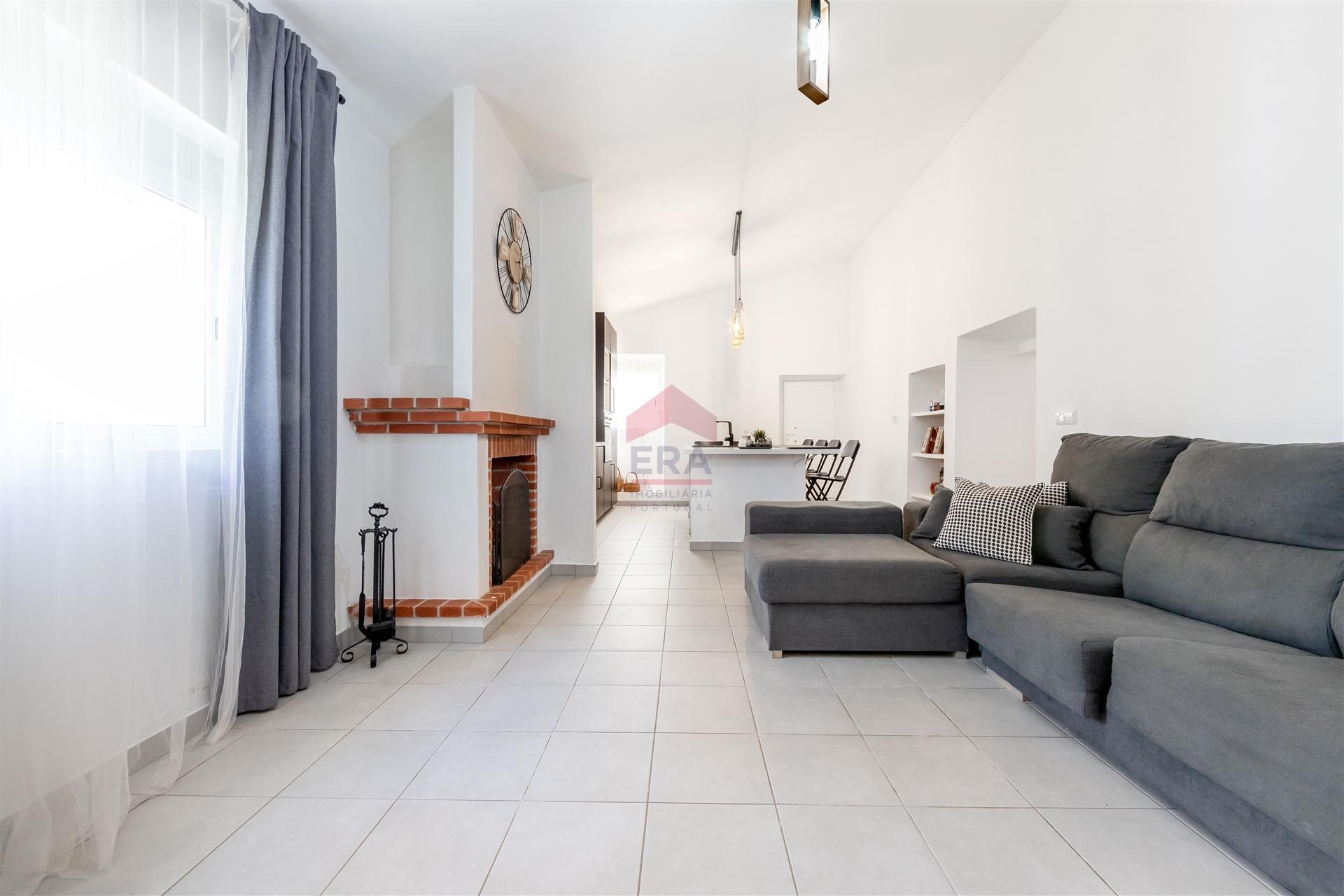 Moradia Isolada T3 Venda em Azinhal,Castro Marim