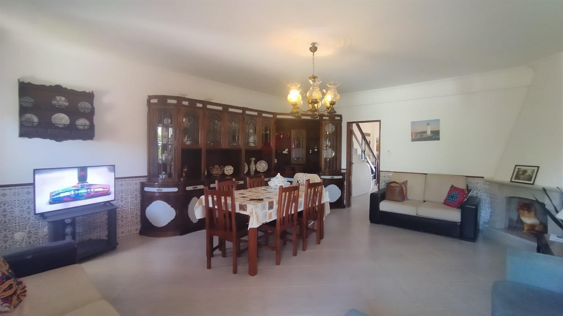 Moradia T3 Venda em Altura,Castro Marim