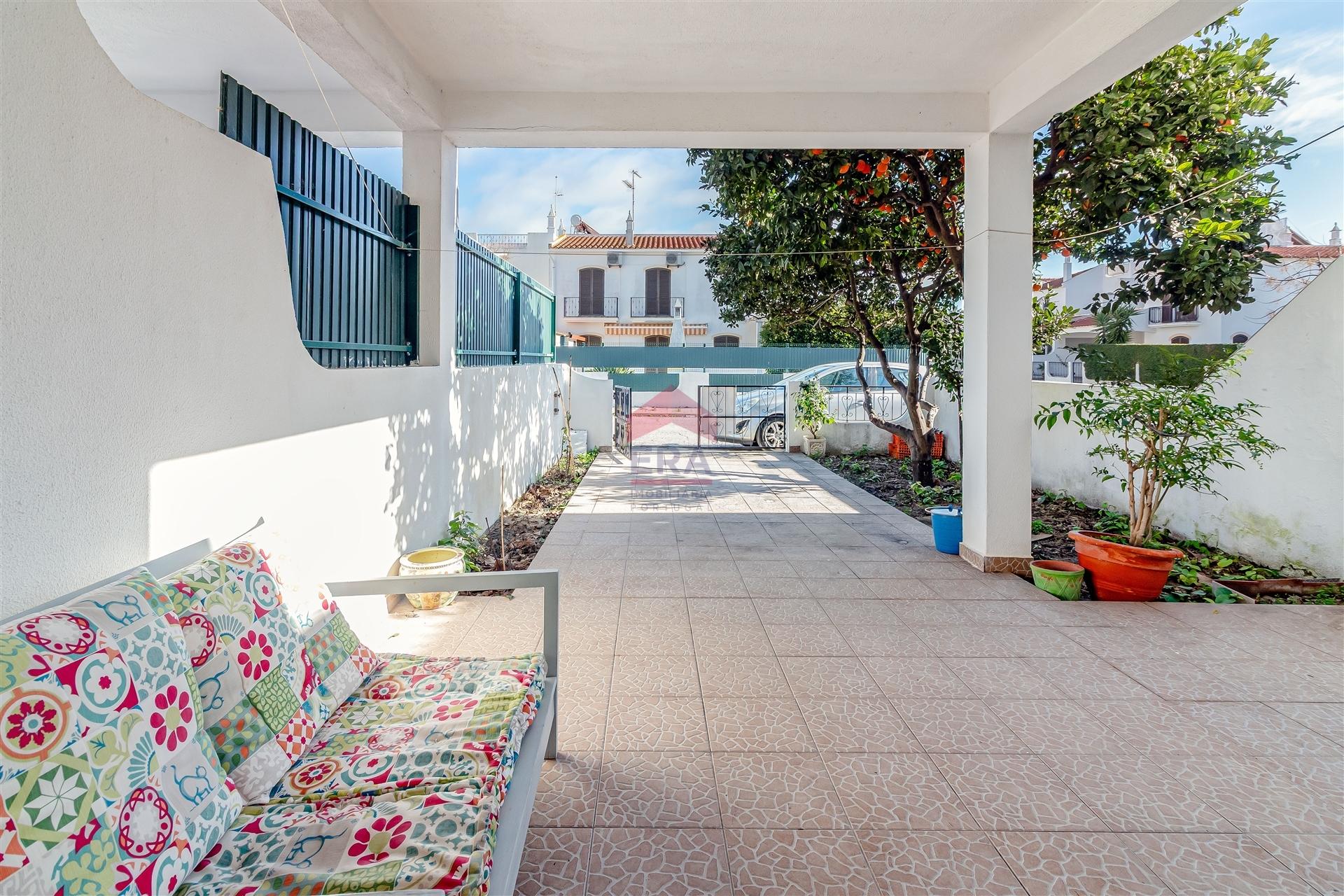 Moradia T3 Venda em Altura,Castro Marim