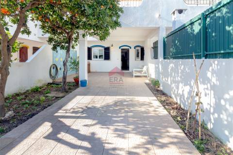 Moradia T3 Venda em Altura,Castro Marim