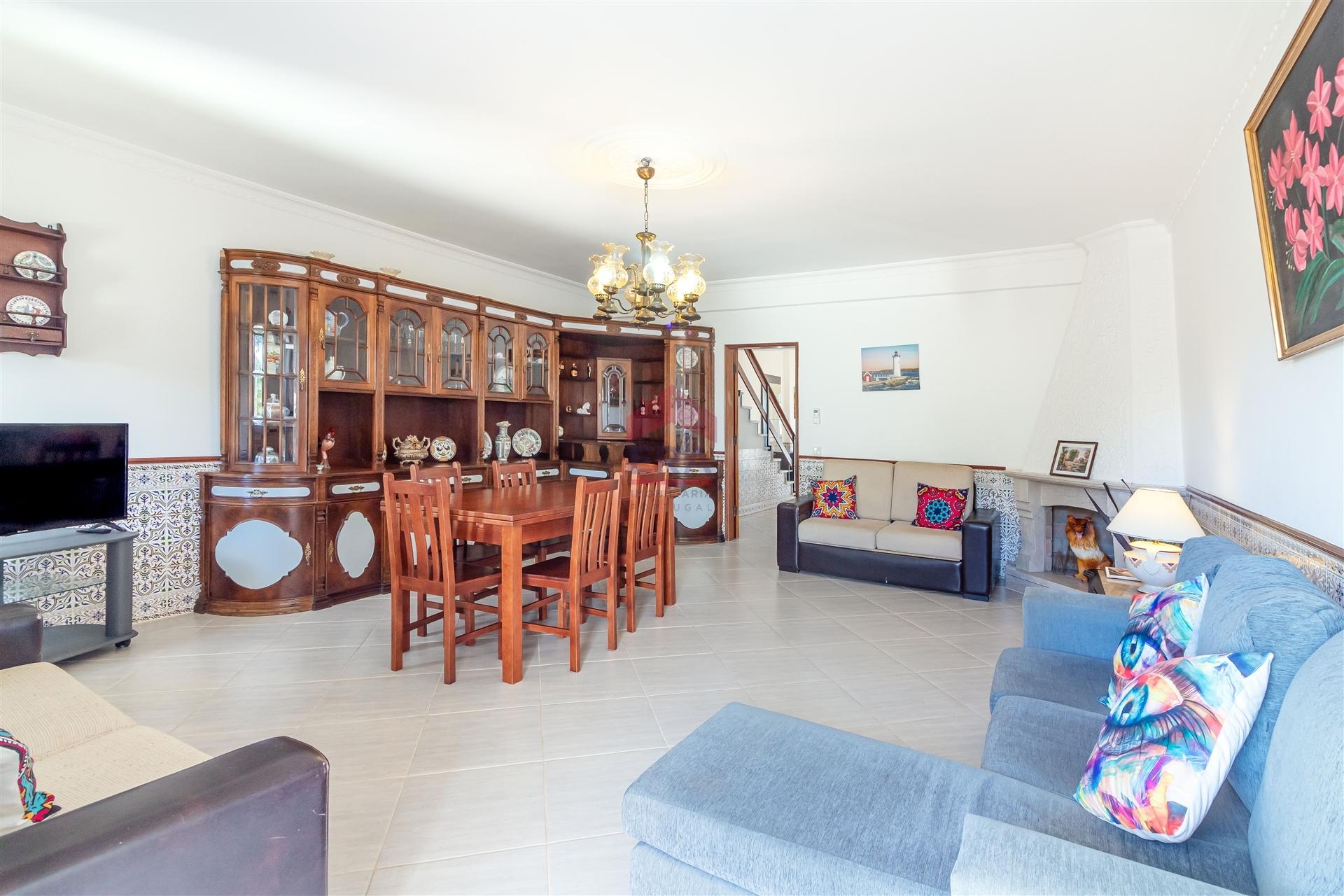 Moradia T3 Venda em Altura,Castro Marim