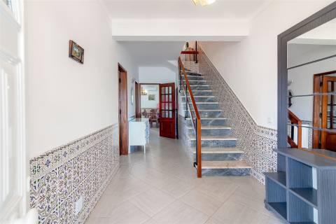 Moradia T3 Venda em Altura,Castro Marim