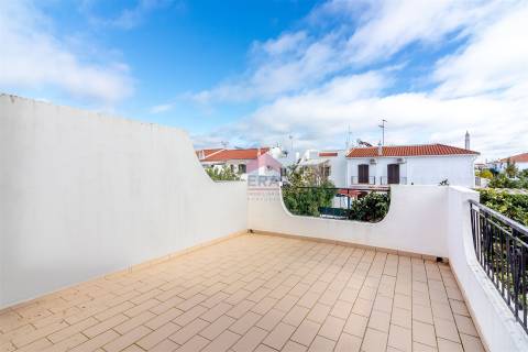 Moradia T3 Venda em Altura,Castro Marim