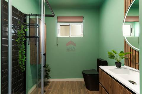 Apartamento T2 Venda em Faro (Sé e São Pedro),Faro