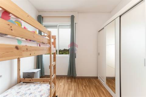 Apartamento T2 Venda em Faro (Sé e São Pedro),Faro