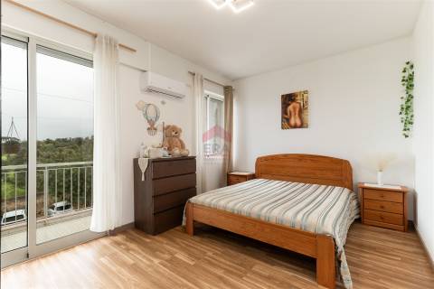 Apartamento T2 Venda em Faro (Sé e São Pedro),Faro