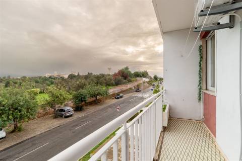 Apartamento T2 Venda em Faro (Sé e São Pedro),Faro
