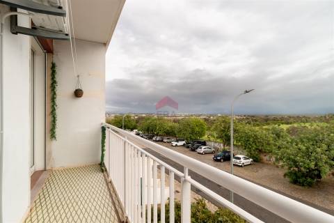 Apartamento T2 Venda em Faro (Sé e São Pedro),Faro