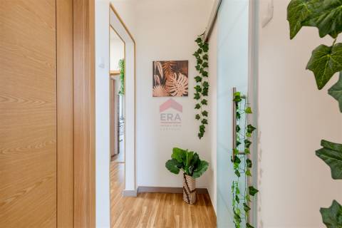 Apartamento T2 Venda em Faro (Sé e São Pedro),Faro