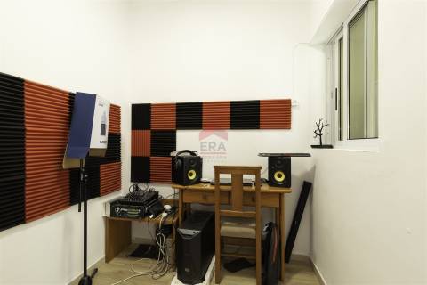 Apartamento T2 Venda em Faro (Sé e São Pedro),Faro