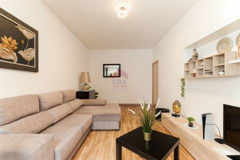 Apartamento T2 Venda em Faro (Sé e São Pedro),Faro