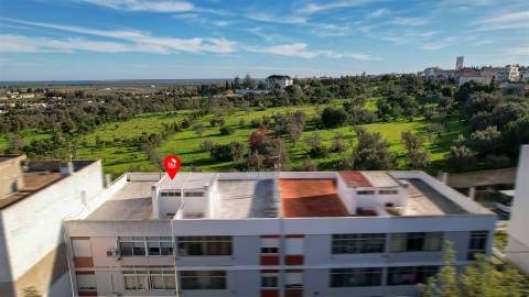 Apartamento T2 Venda em Faro (Sé e São Pedro),Faro