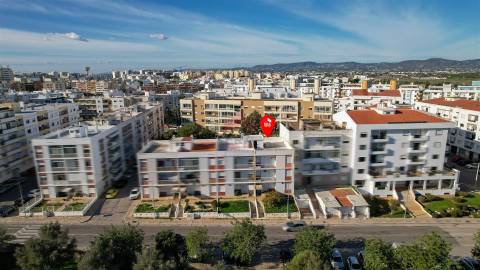 Apartamento T2 Venda em Faro (Sé e São Pedro),Faro