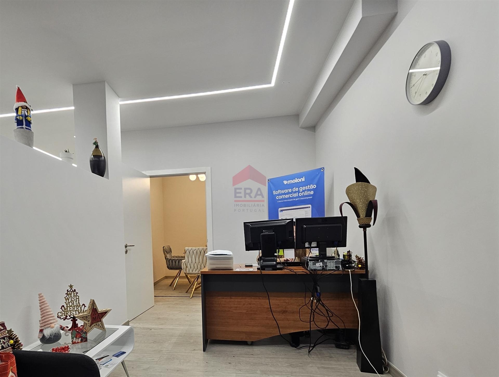 Loja  Venda em Faro (Sé e São Pedro),Faro