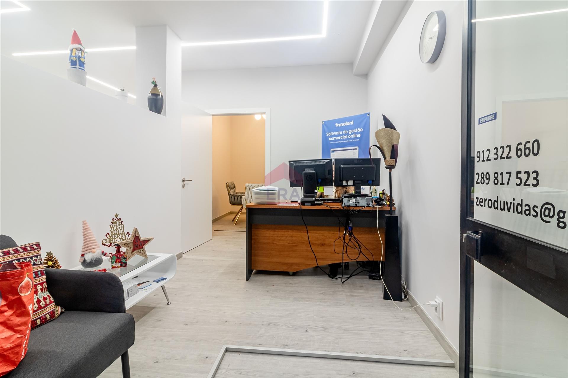 Loja  Venda em Faro (Sé e São Pedro),Faro