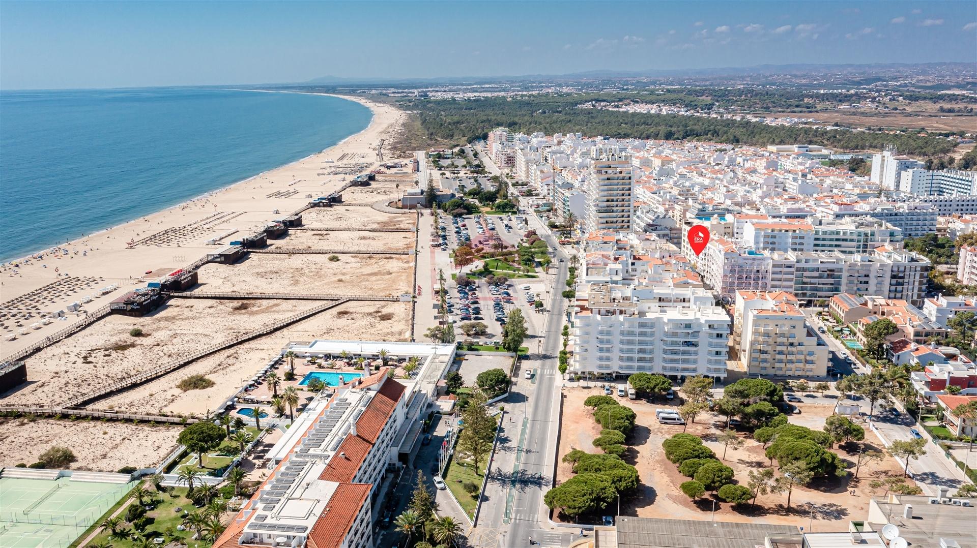 Loja  Venda em Monte Gordo,Vila Real de Santo António