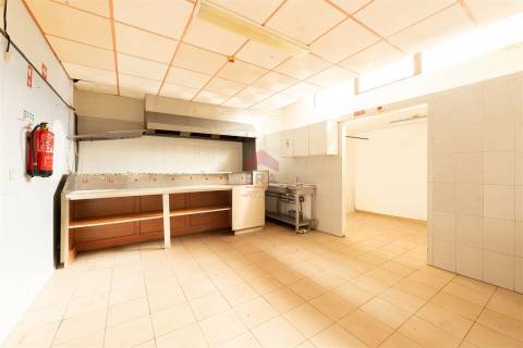 Loja  Venda em Monte Gordo,Vila Real de Santo António