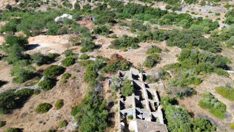Moradia Geminada T4 Venda em São Brás de Alportel,São Brás de Alportel