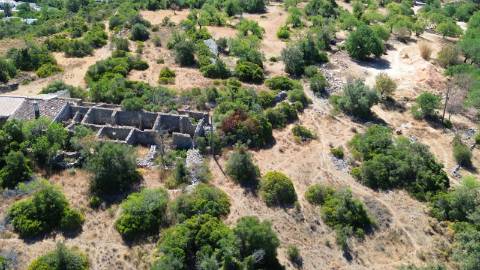 Moradia Geminada T4 Venda em São Brás de Alportel,São Brás de Alportel