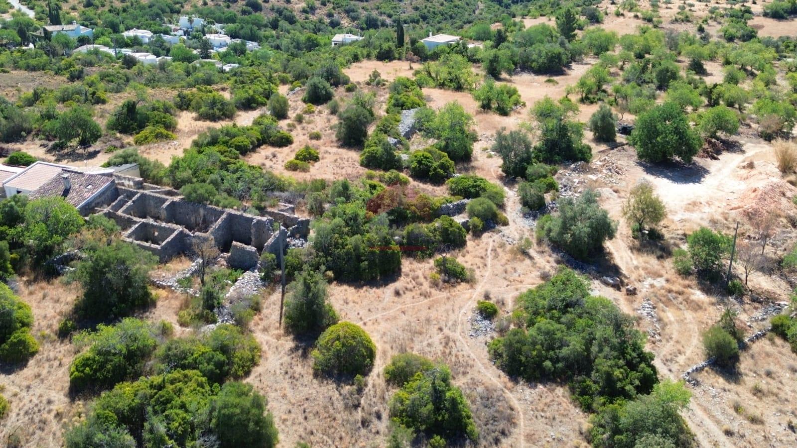 Moradia Geminada T4 Venda em São Brás de Alportel,São Brás de Alportel