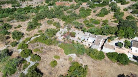 Moradia Geminada T4 Venda em São Brás de Alportel,São Brás de Alportel