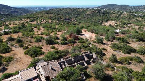 Moradia Geminada T4 Venda em São Brás de Alportel,São Brás de Alportel