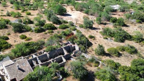 Moradia Geminada T4 Venda em São Brás de Alportel,São Brás de Alportel