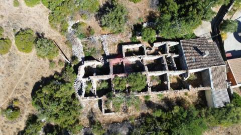 Moradia Geminada T4 Venda em São Brás de Alportel,São Brás de Alportel