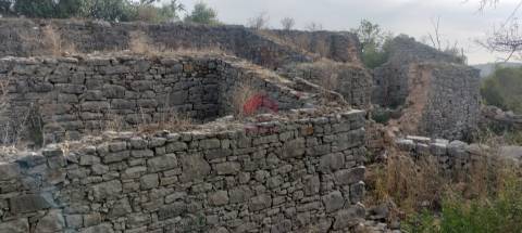 Moradia Geminada T4 Venda em São Brás de Alportel,São Brás de Alportel