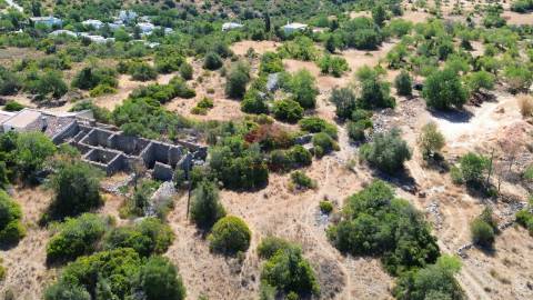 Moradia Geminada T4 Venda em São Brás de Alportel,São Brás de Alportel
