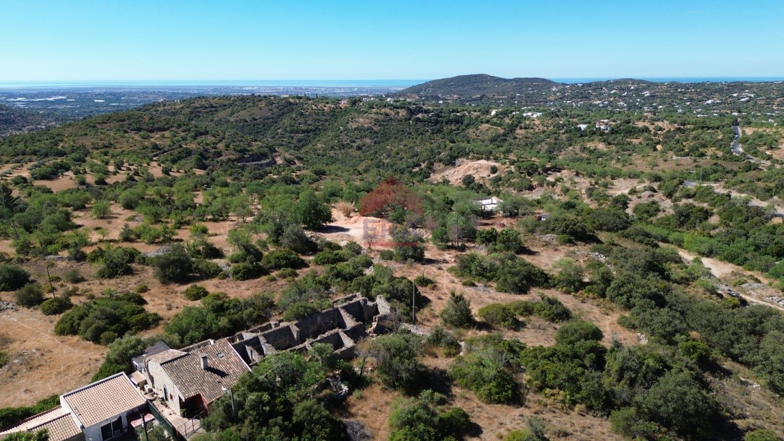 Moradia Geminada T4 Venda em São Brás de Alportel,São Brás de Alportel