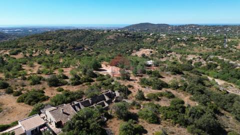 Moradia Geminada T4 Venda em São Brás de Alportel,São Brás de Alportel