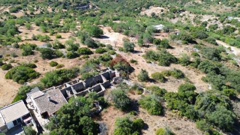 Moradia Geminada T4 Venda em São Brás de Alportel,São Brás de Alportel